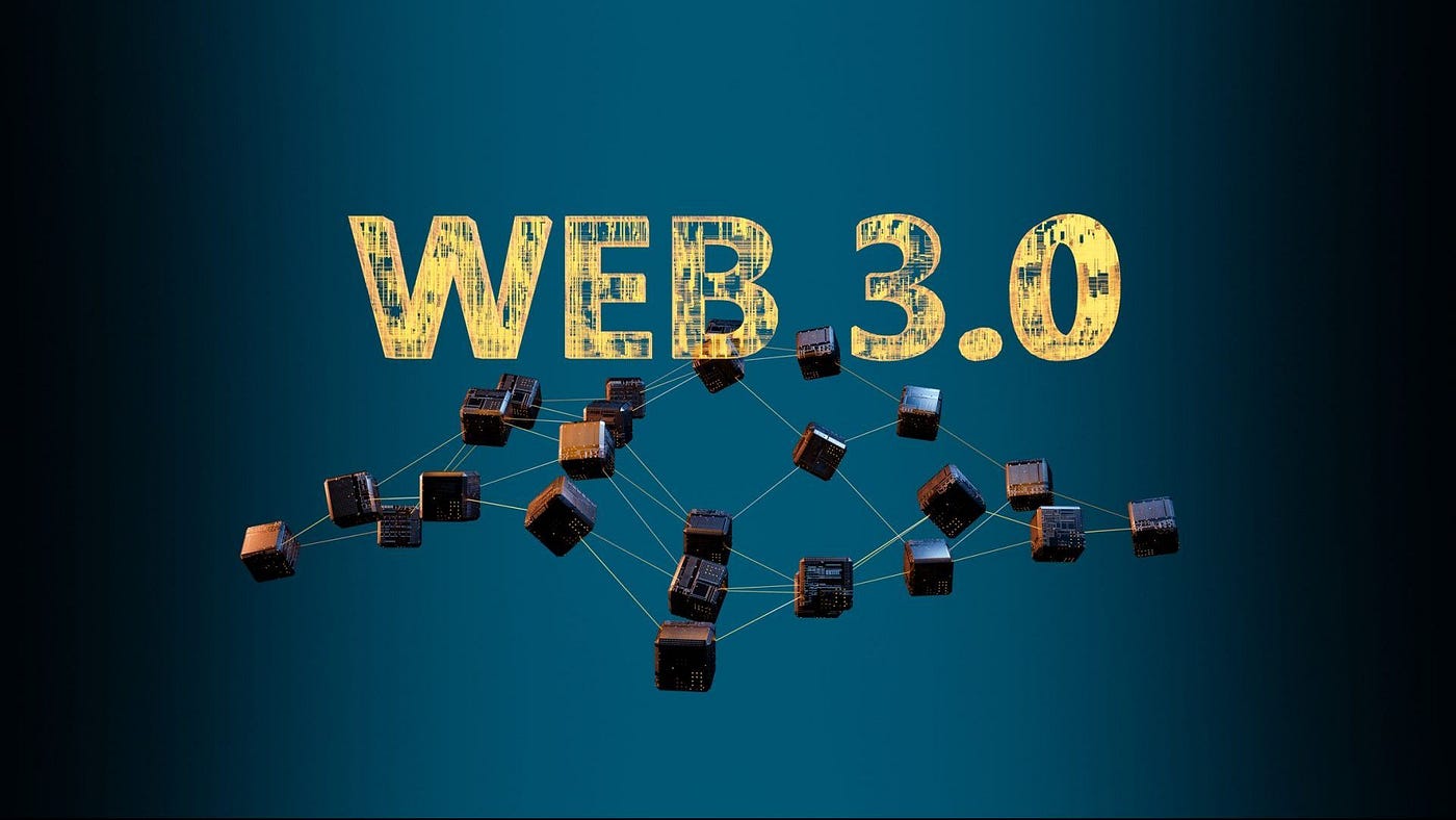 Introduction to Web3 and Blockchain